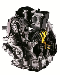 P150A Engine